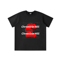 Chronicle Hill Sorona Quick-Dry Cooling Kids' T-shirt