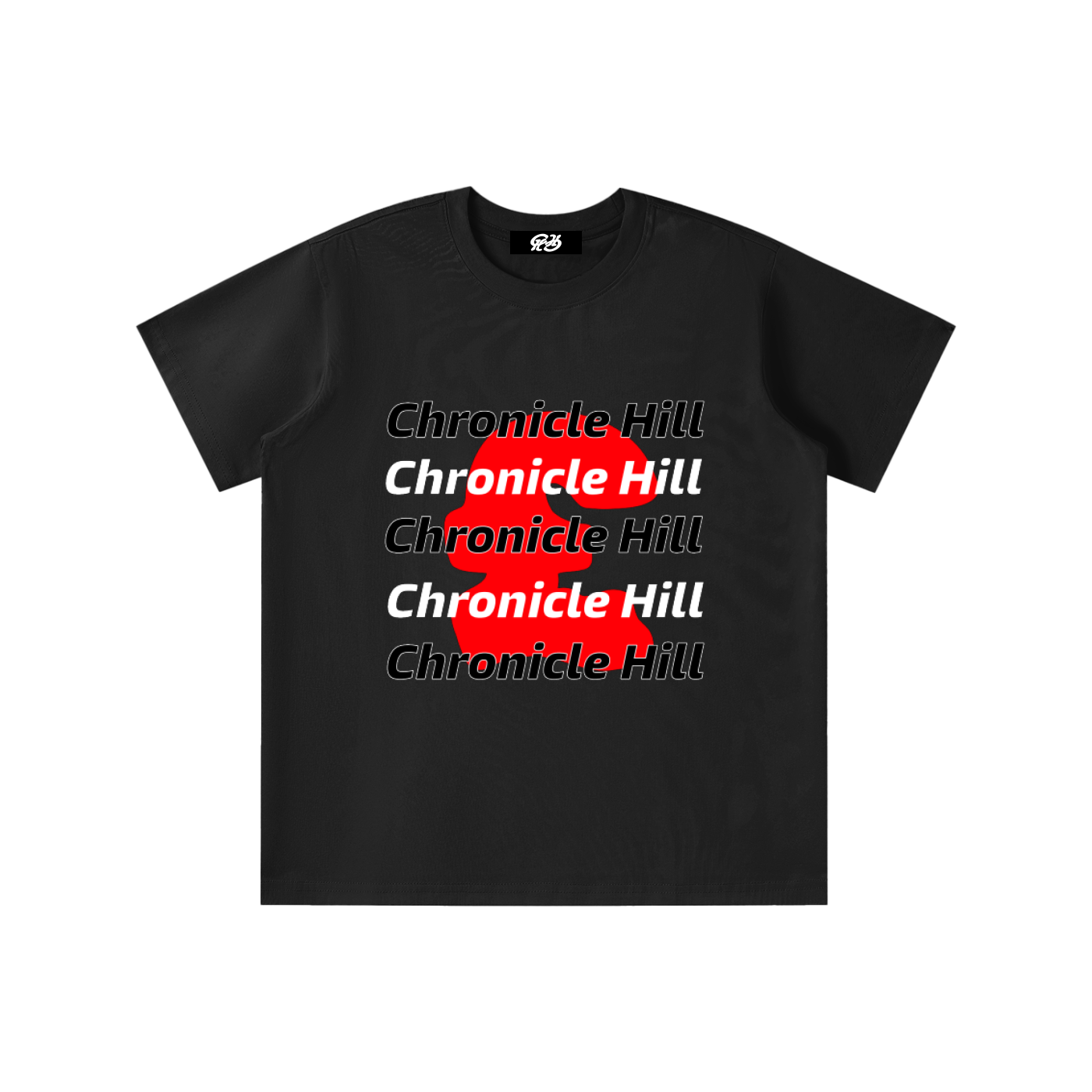 Chronicle Hill Sorona Quick-Dry Cooling Kids' T-shirt