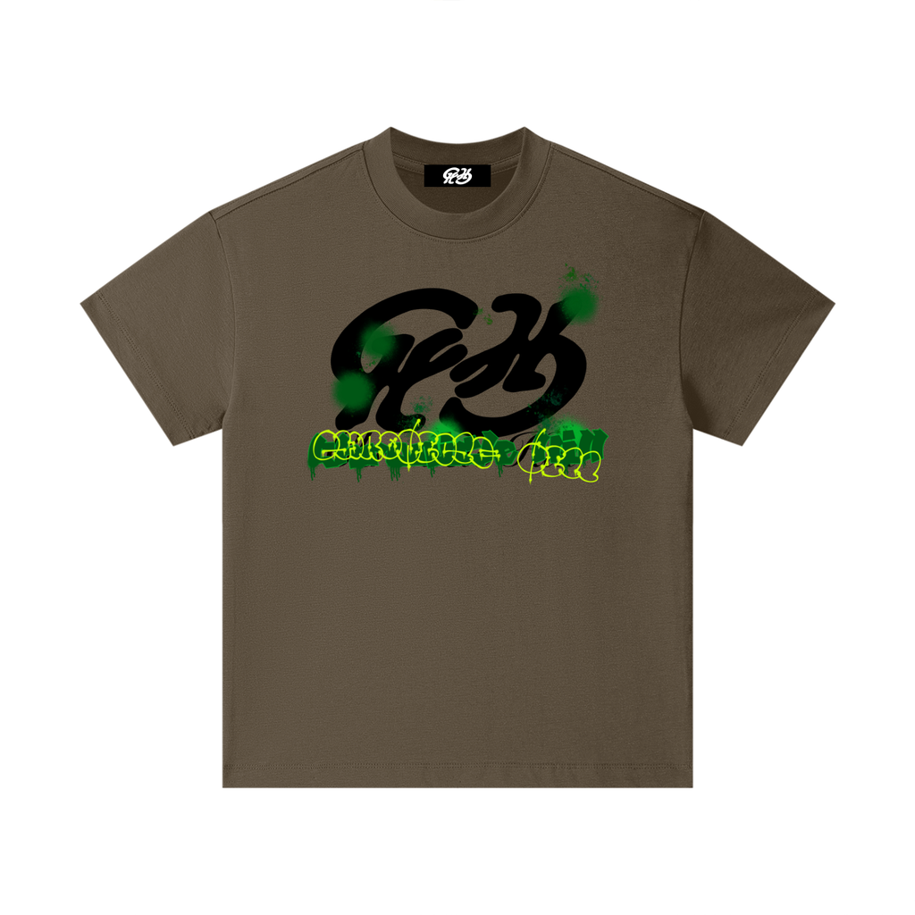 Chronicle Hill Cotton Essential Kids T-Shirt