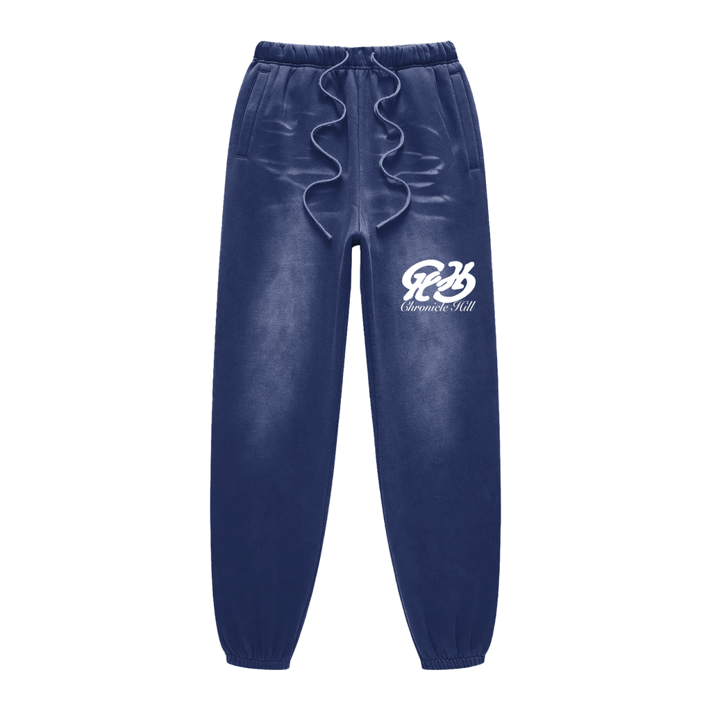 Chronicle Hill Sunfade Fleeced Sweatpants