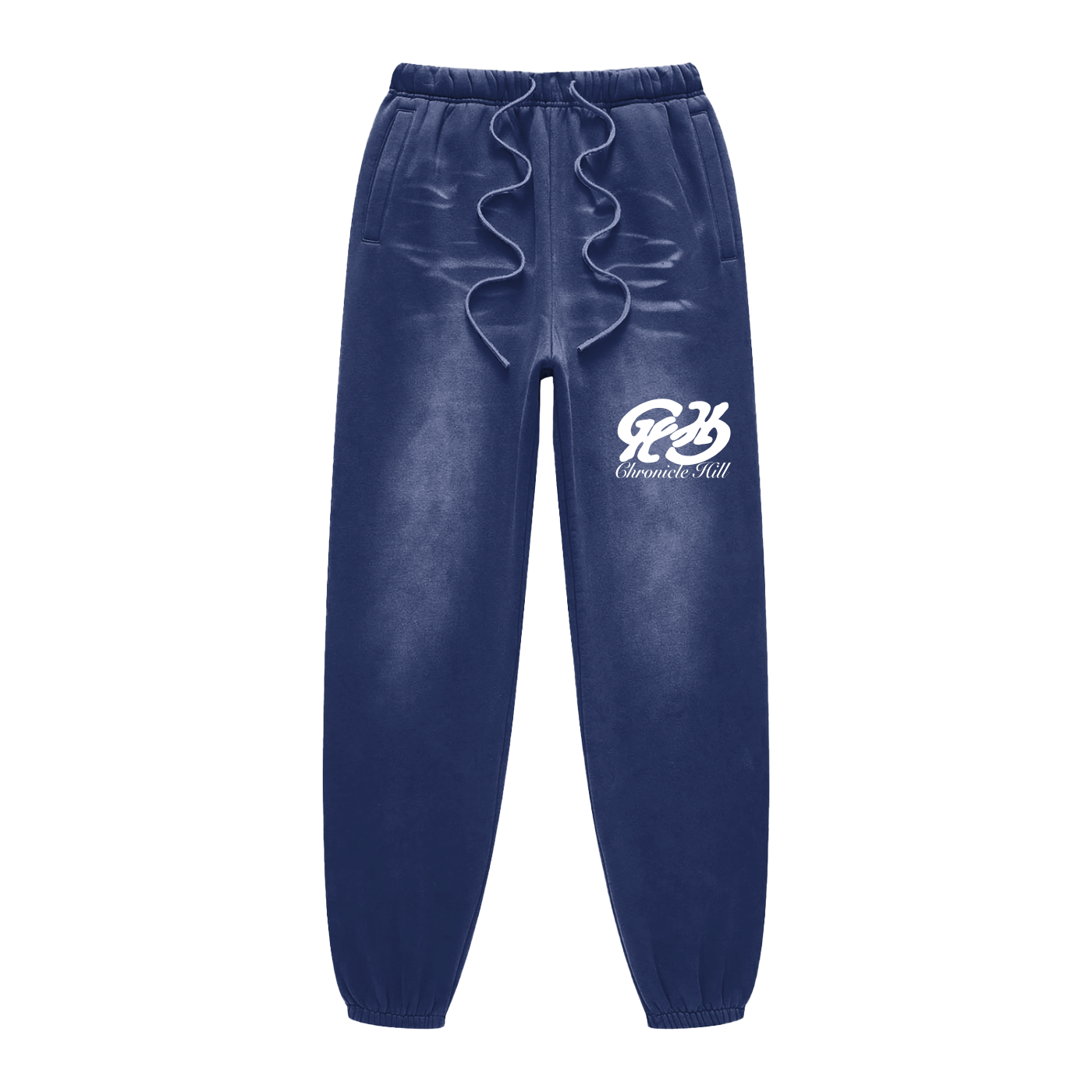 Chronicle Hill Sunfade Fleeced Sweatpants