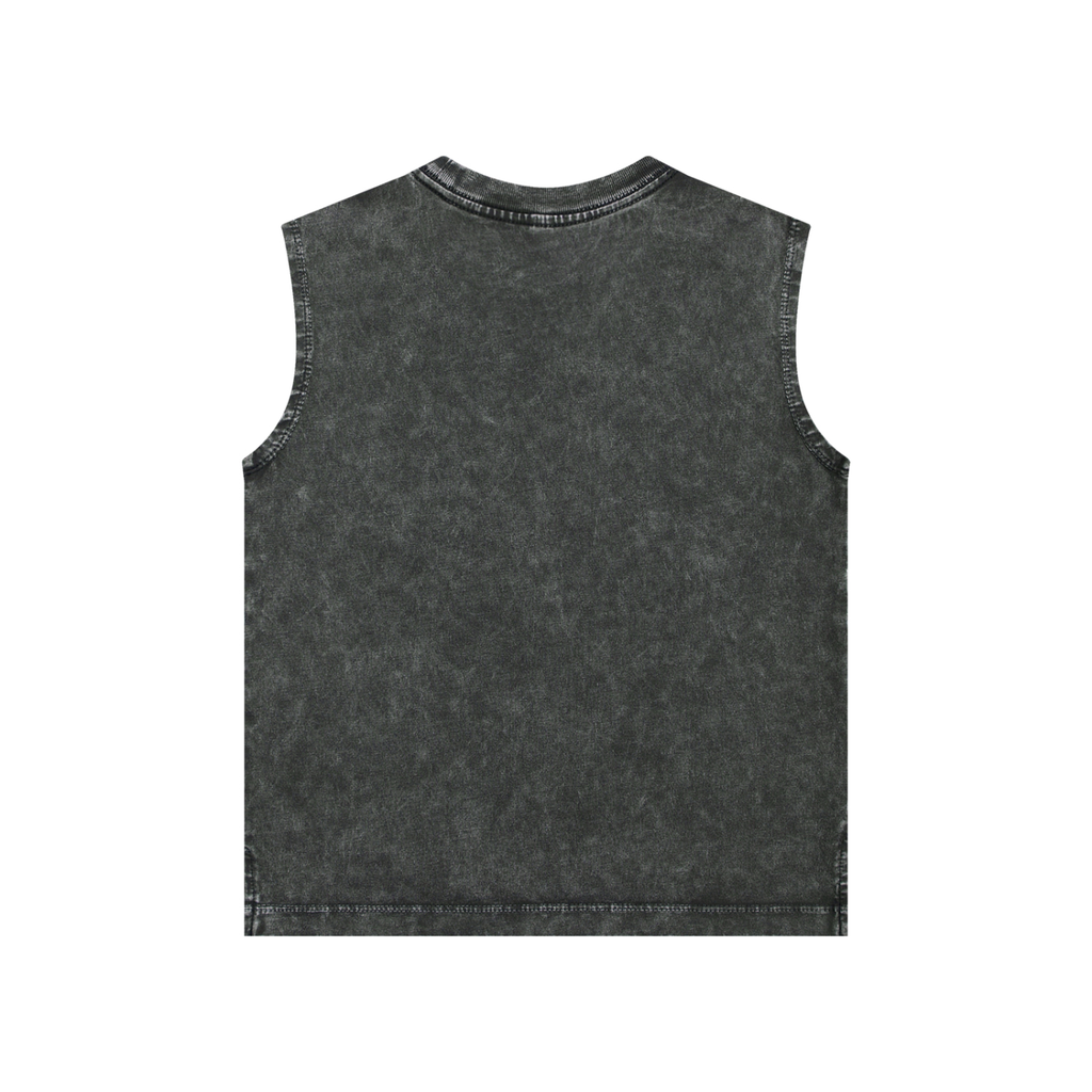 Chronicle Hill Snow Washed Tank Top