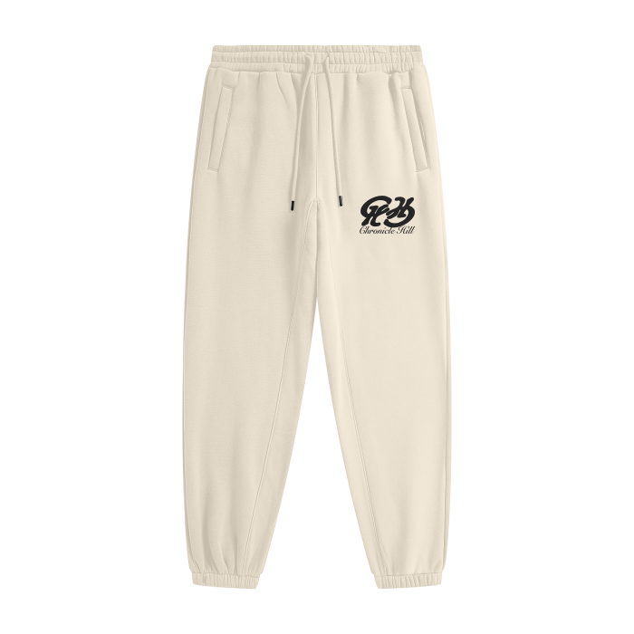 Chronicle Hill Fleece Joggers