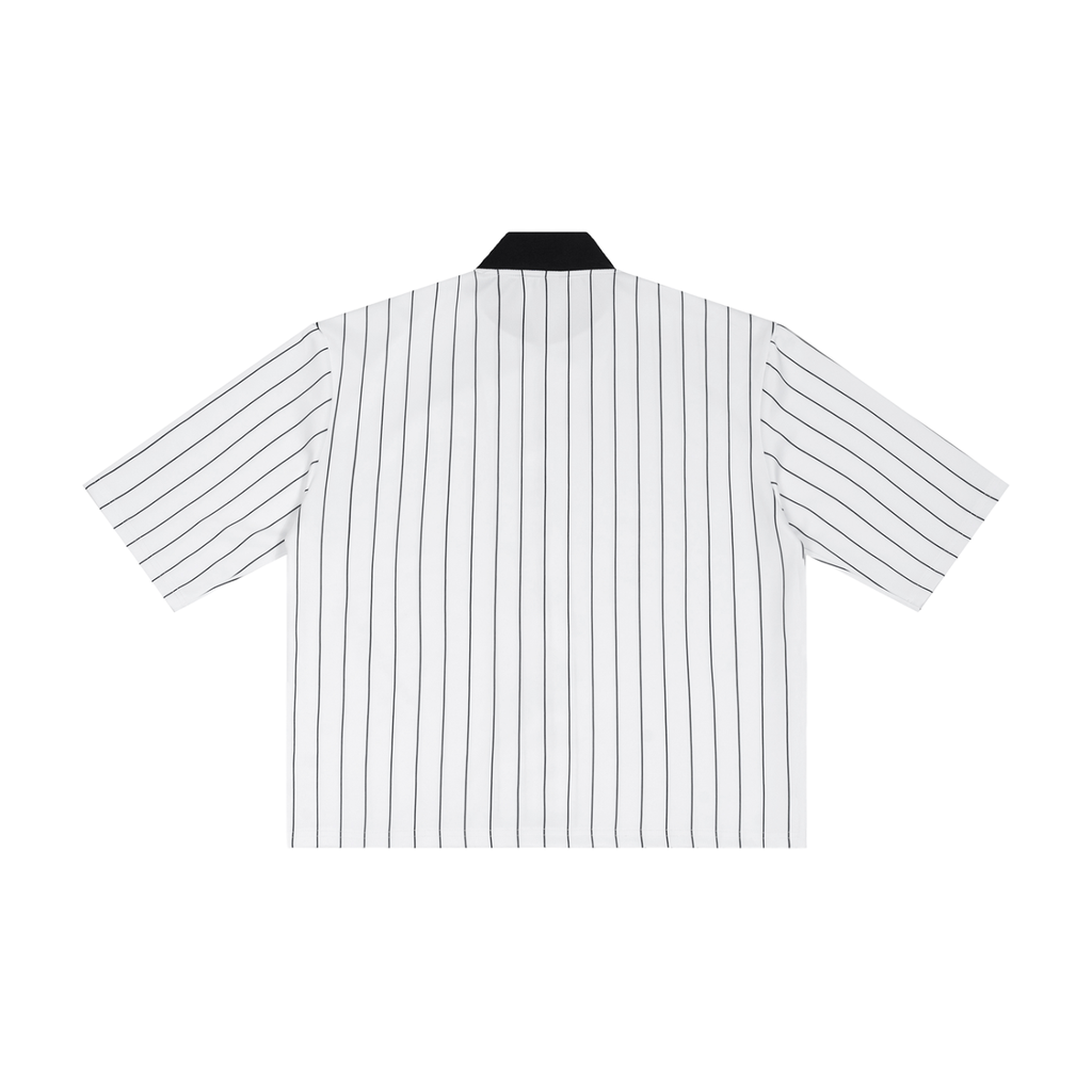 Chronicle Hill City Baseball Jersey