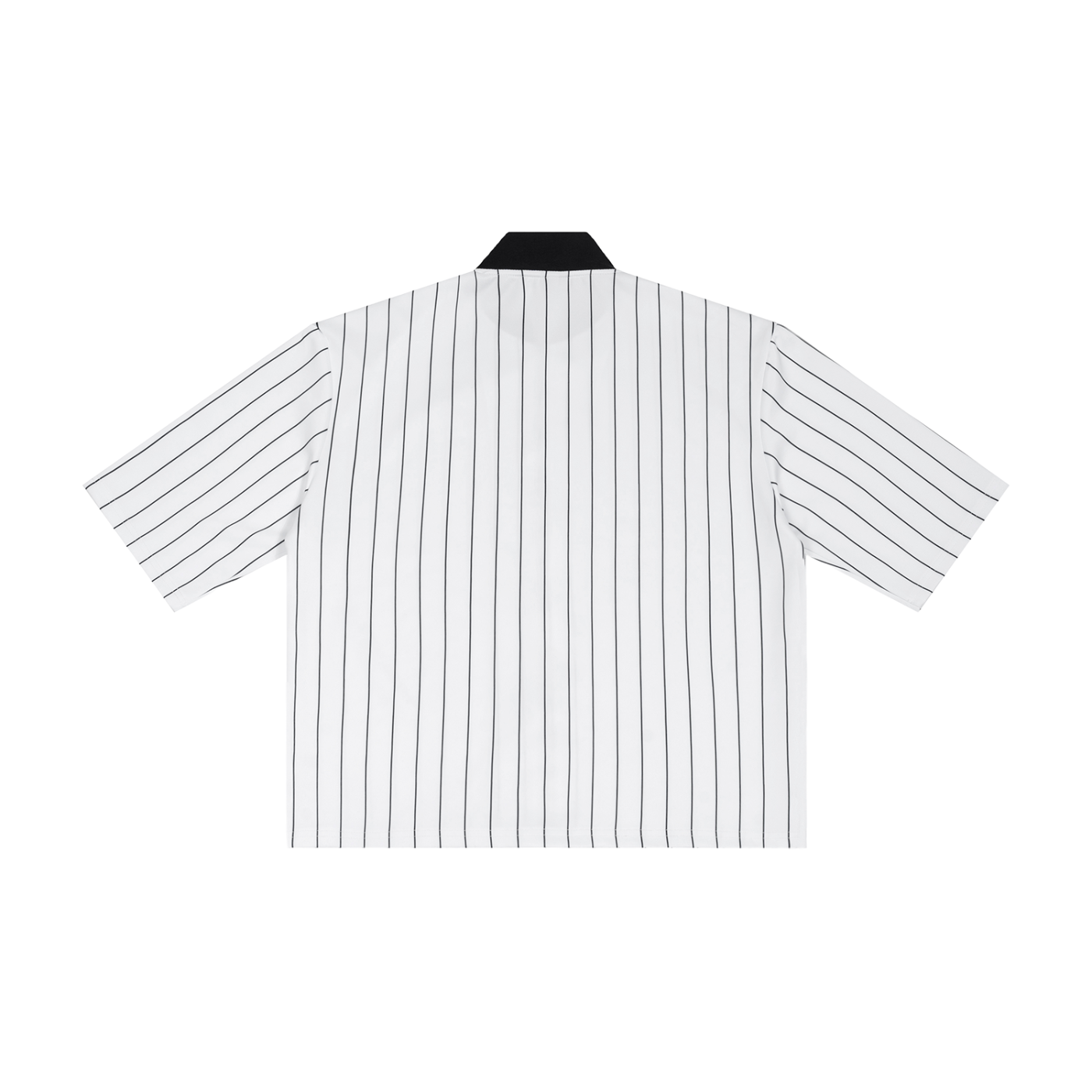 Chronicle Hill City Baseball Jersey