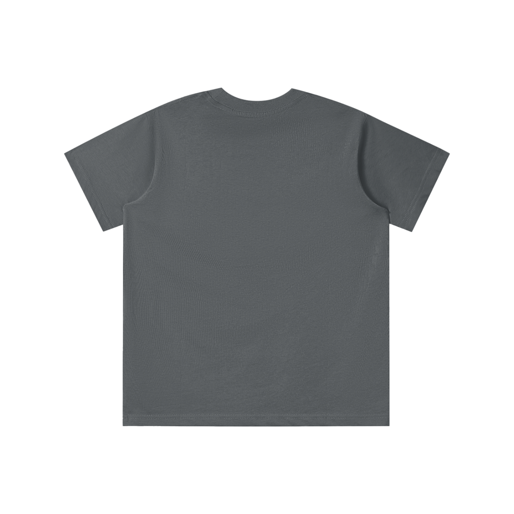 Chronicle Hill Essential Kids' T-shirt
