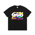 Chronicle Hill Essential Cotton T-Shirt