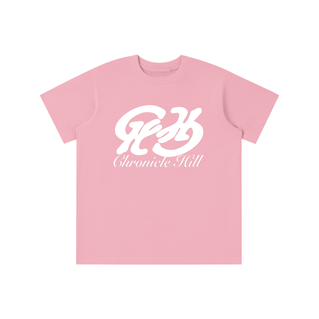 Chronicle Hill Essential Kids' T-shirt