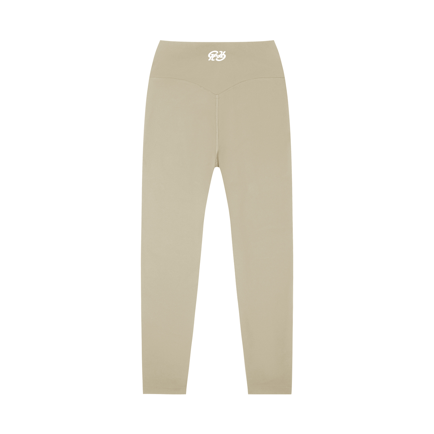 Chronicle Hill High-Waisted  Leggings