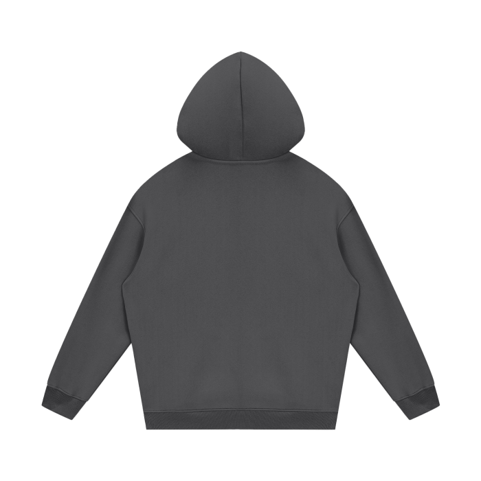 Chronicle Hill Fleece Hoodie