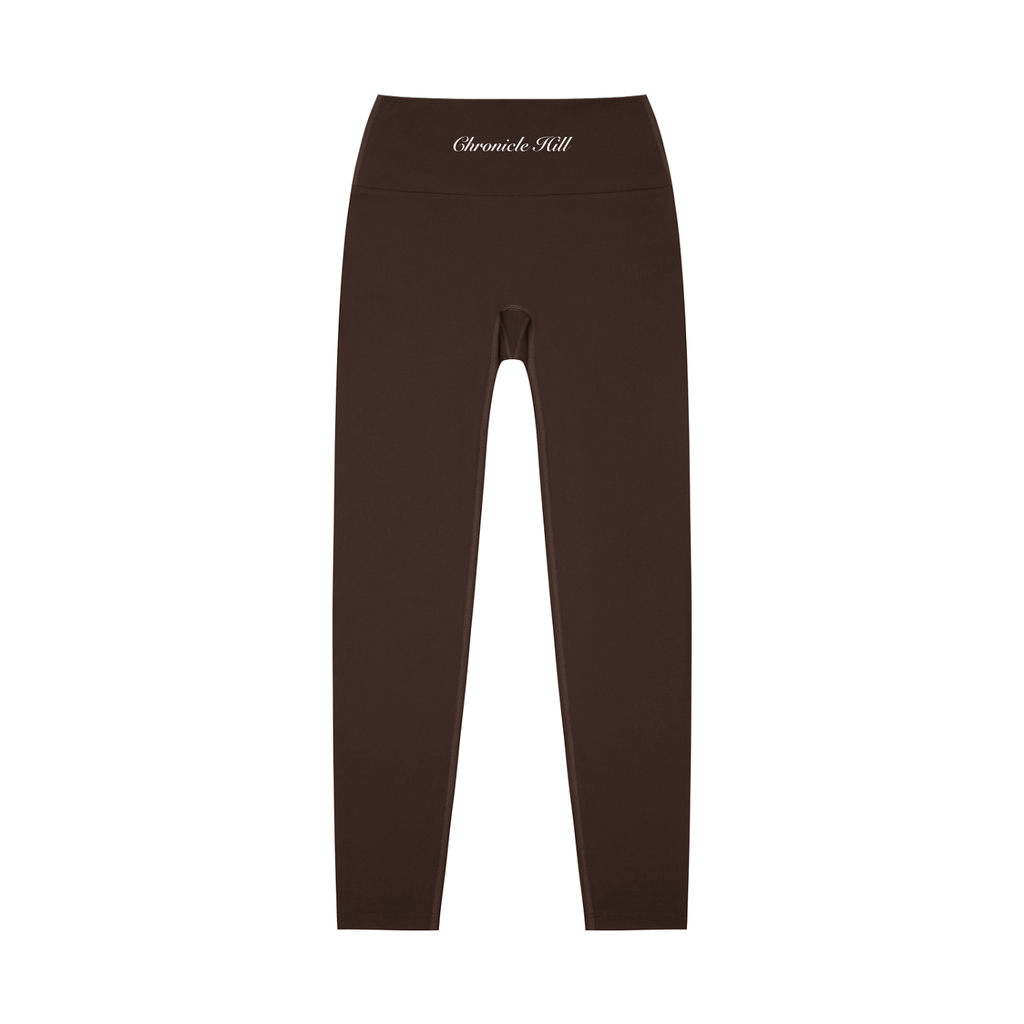Chronicle Hill High-Waisted Leggings