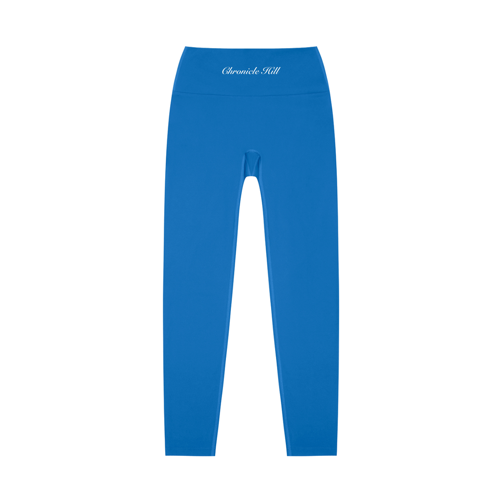 Chronicle Hill High-Waisted Leggings