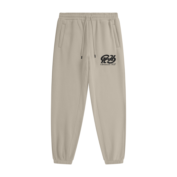 Chronicle Hill Fleece Joggers