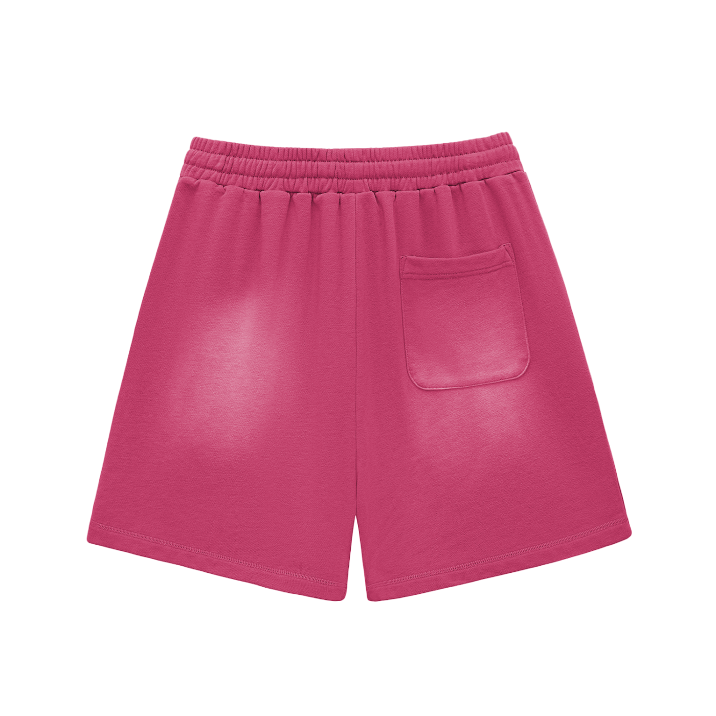 Chronicle Hill Sun Fade Shorts