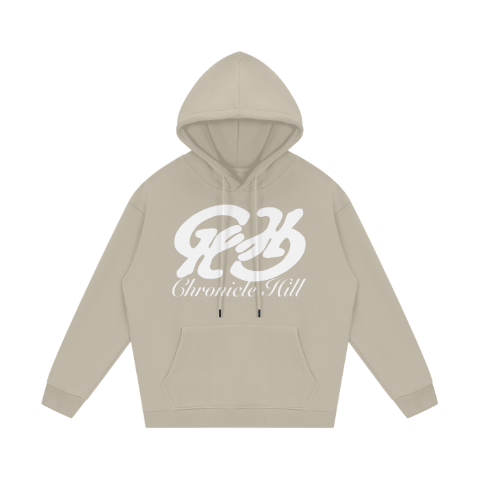 Chronicle Hill Fleece Hoodie