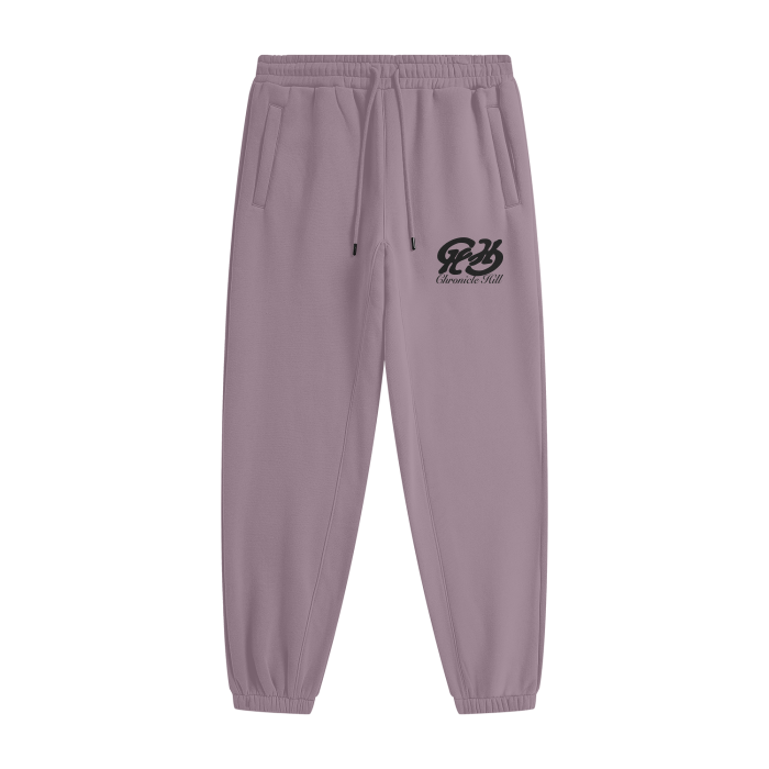Chronicle Hill Fleece Joggers
