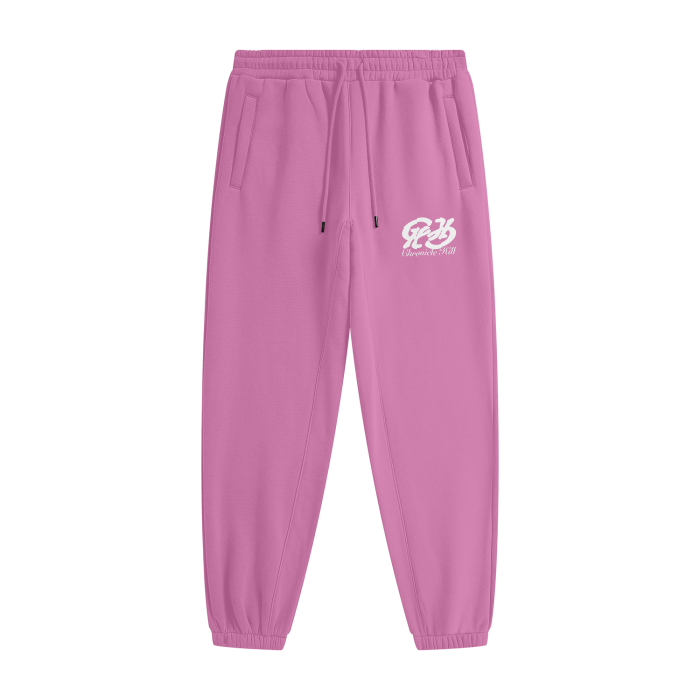 Chronicle Hill Fleece Joggers