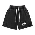 Chronicle Hill Snow Washed Kids' Shorts