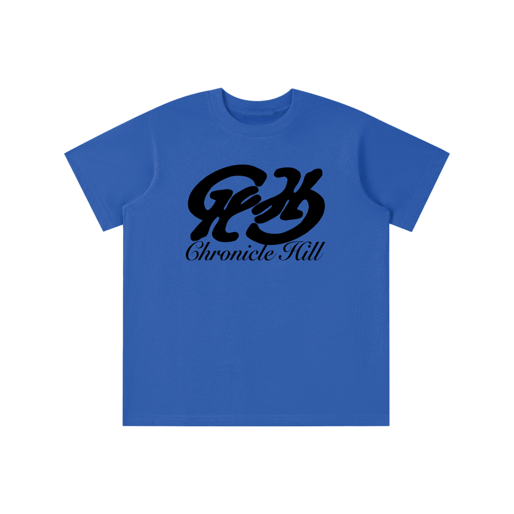 Chronicle Hill Essential Kids' T-shirt