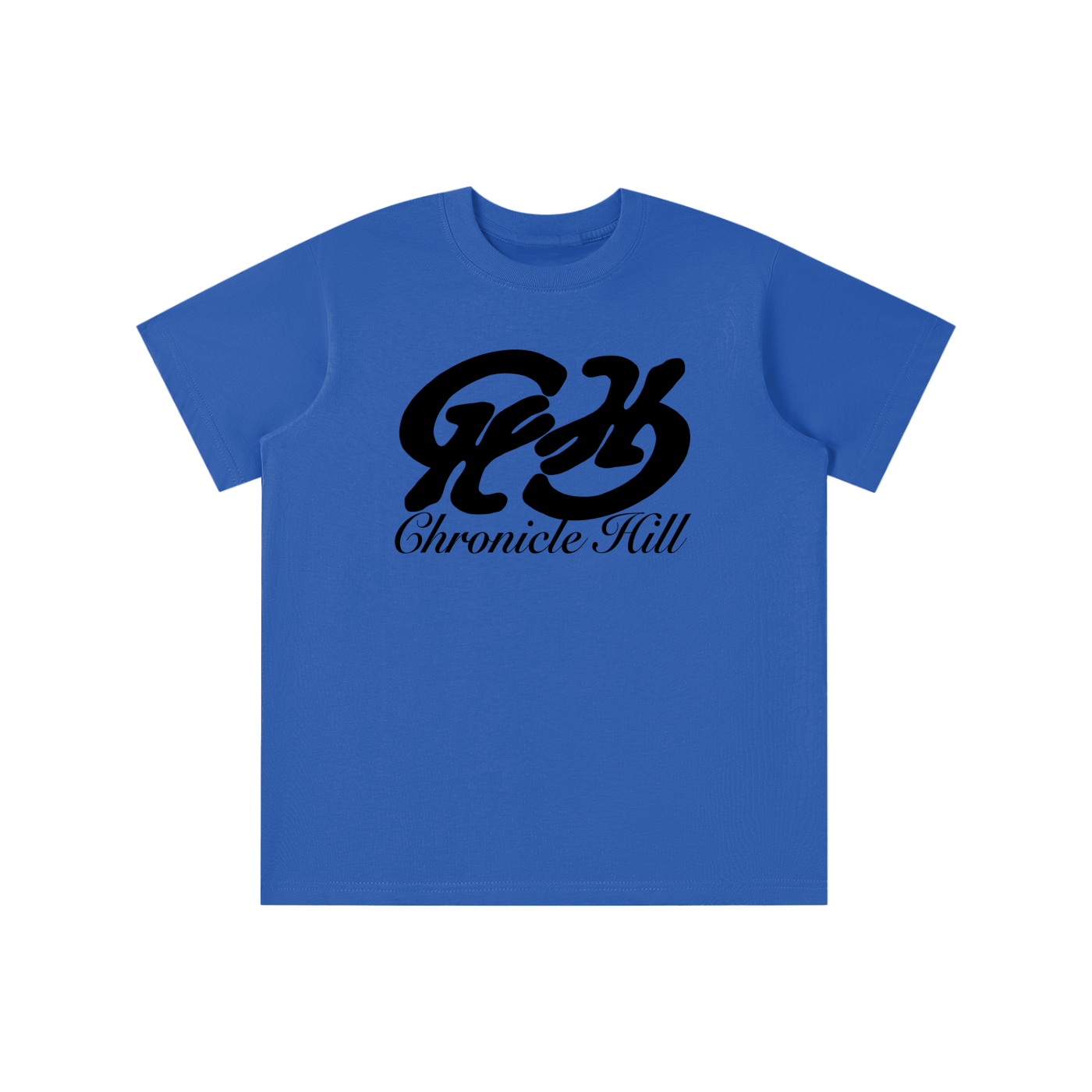 Chronicle Hill Essential Kids' T-shirt