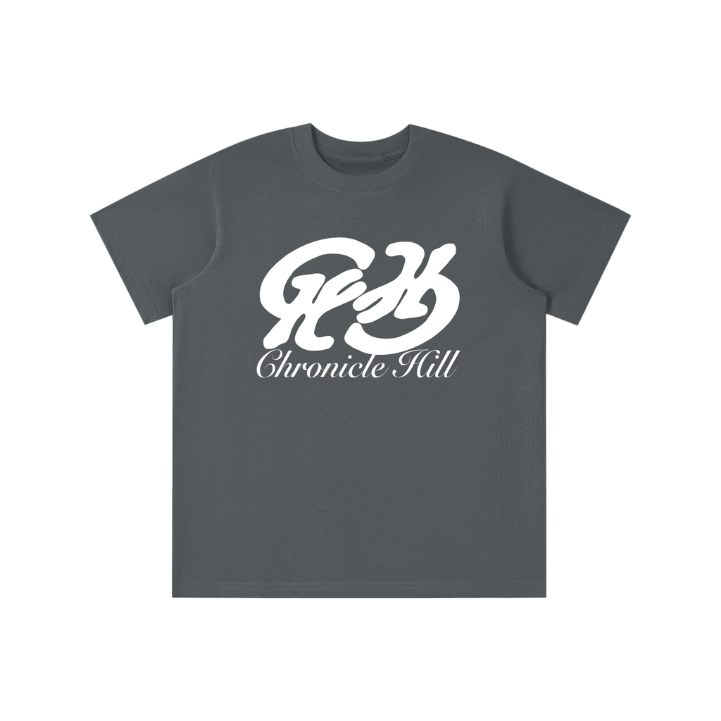Chronicle Hill Essential Kids' T-shirt