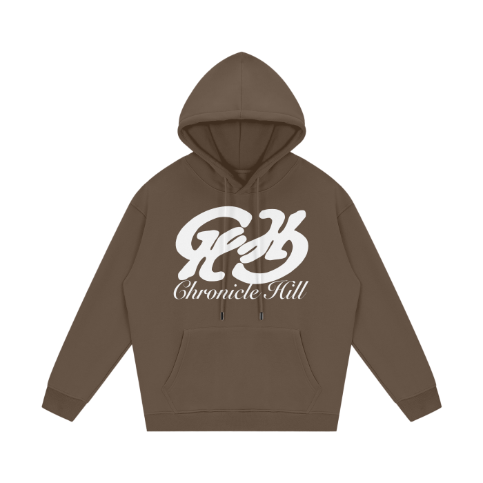 Chronicle Hill Fleece Hoodie
