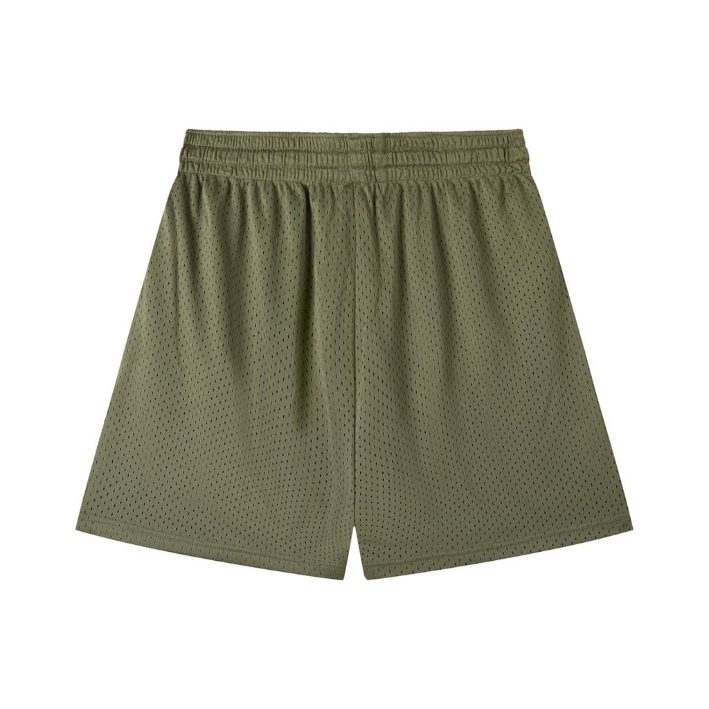 Chronicle Hill Drawstring Shorts