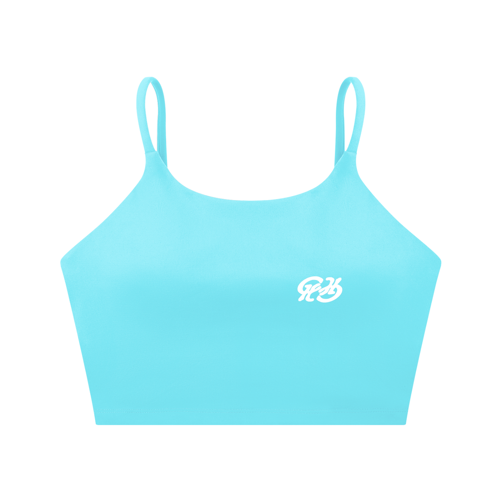 Chronicle Hill Spaghetti Strap Sports Bra