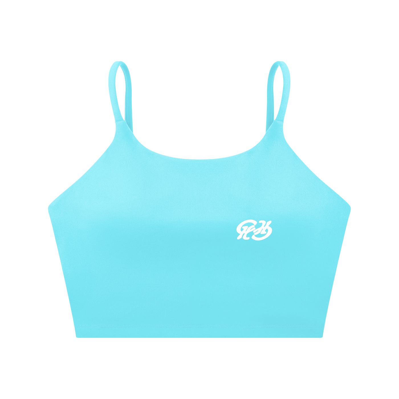 Chronicle Hill Spaghetti Strap Sports Bra