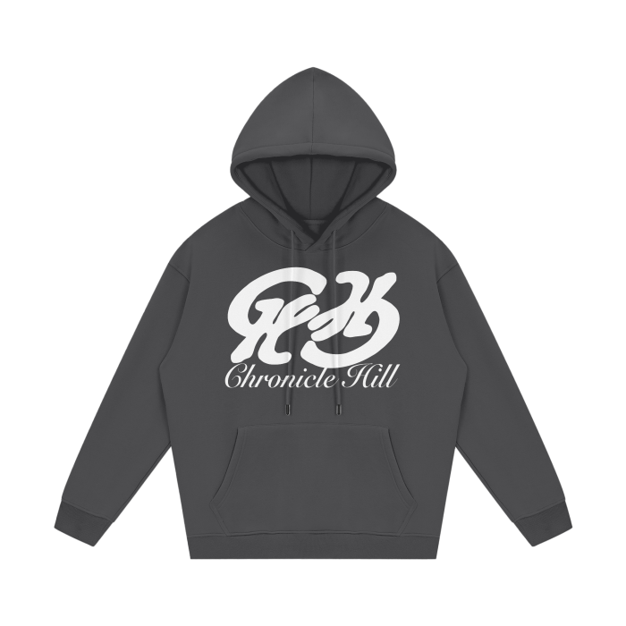Chronicle Hill Fleece Hoodie