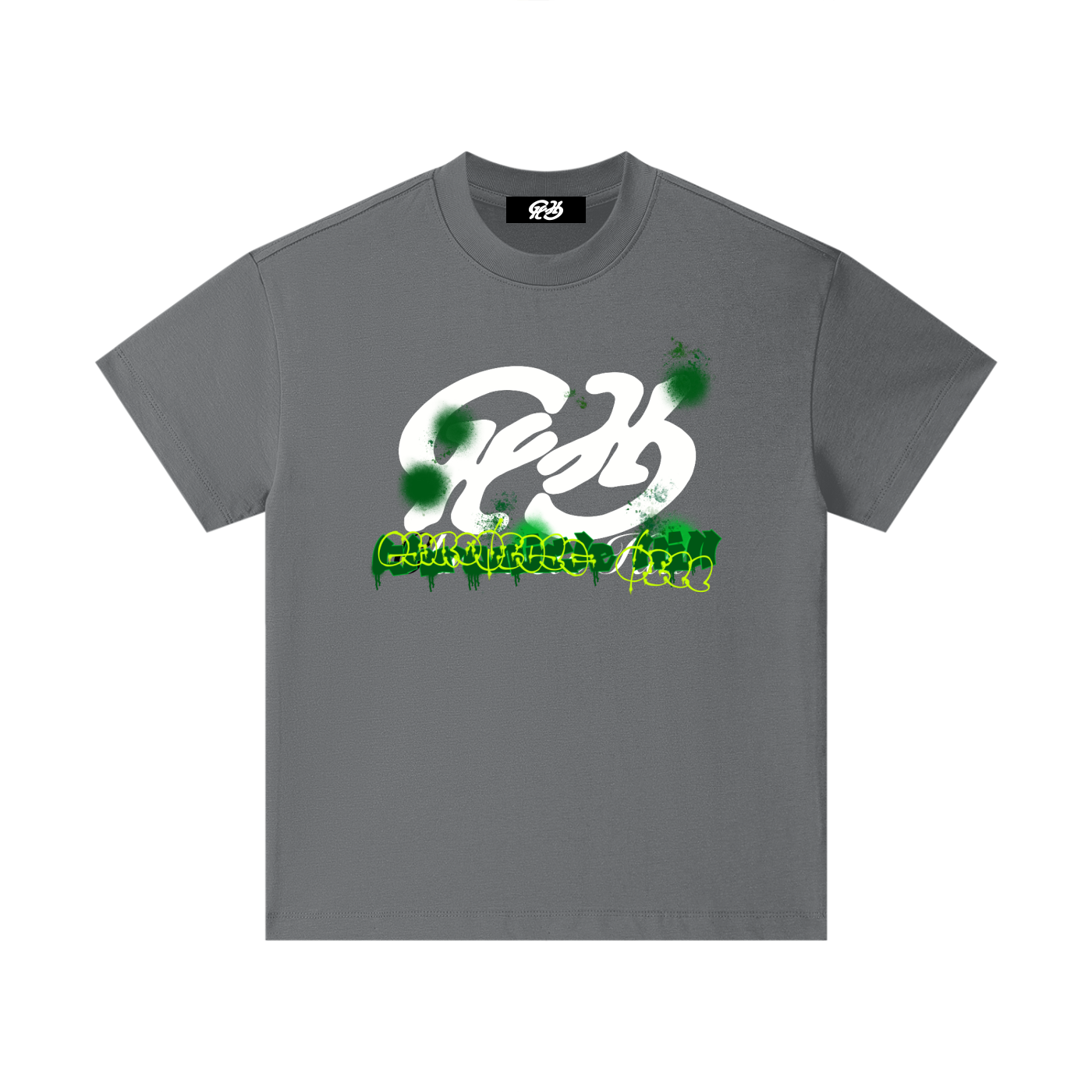 Chronicle Hill Pure Cotton Essential T-Shirt