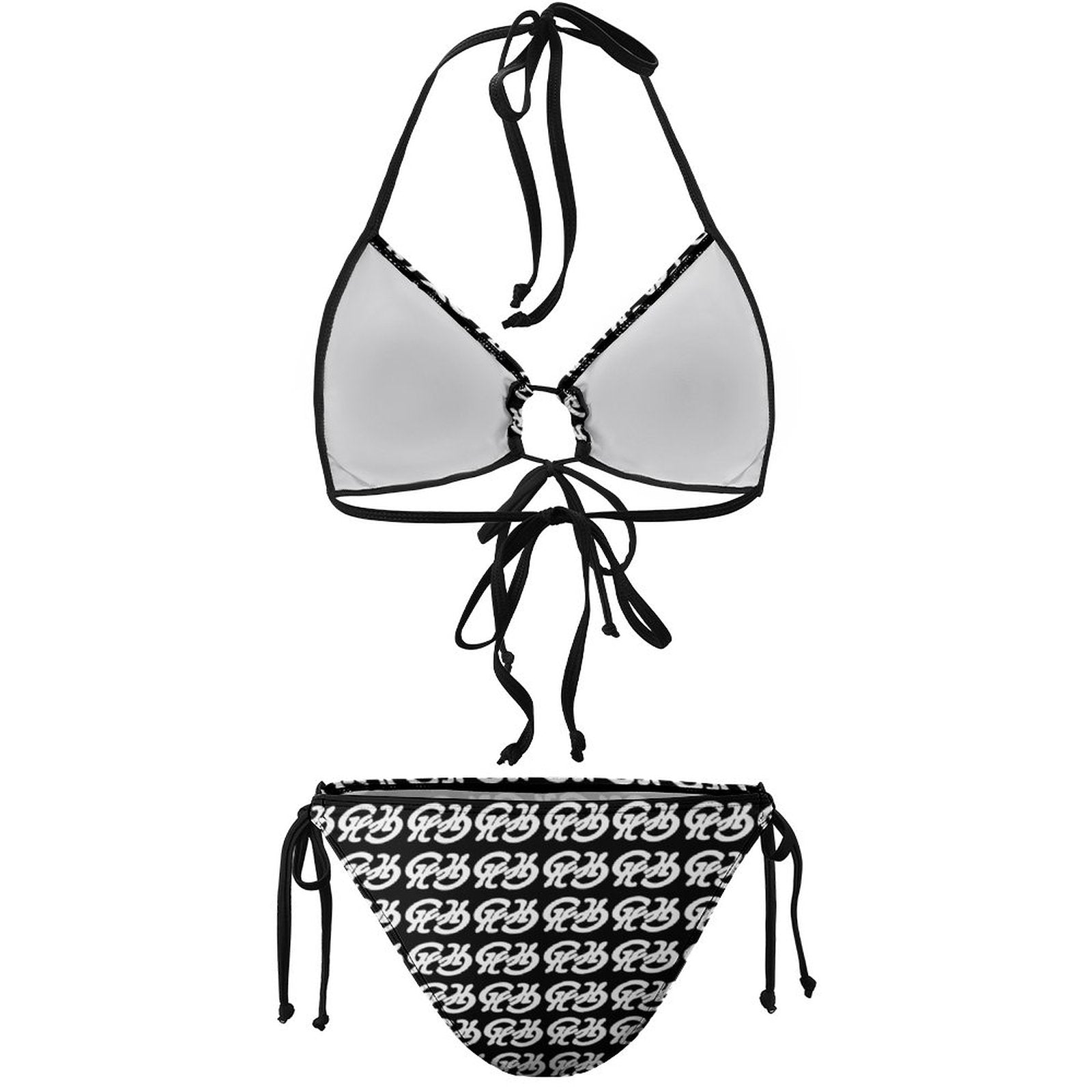Chronicle Hill Tie2-Piece