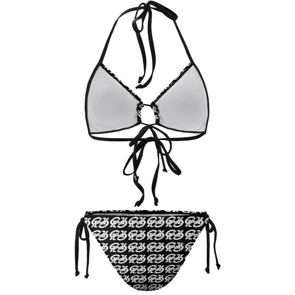 Chronicle Hill Tie2-Piece