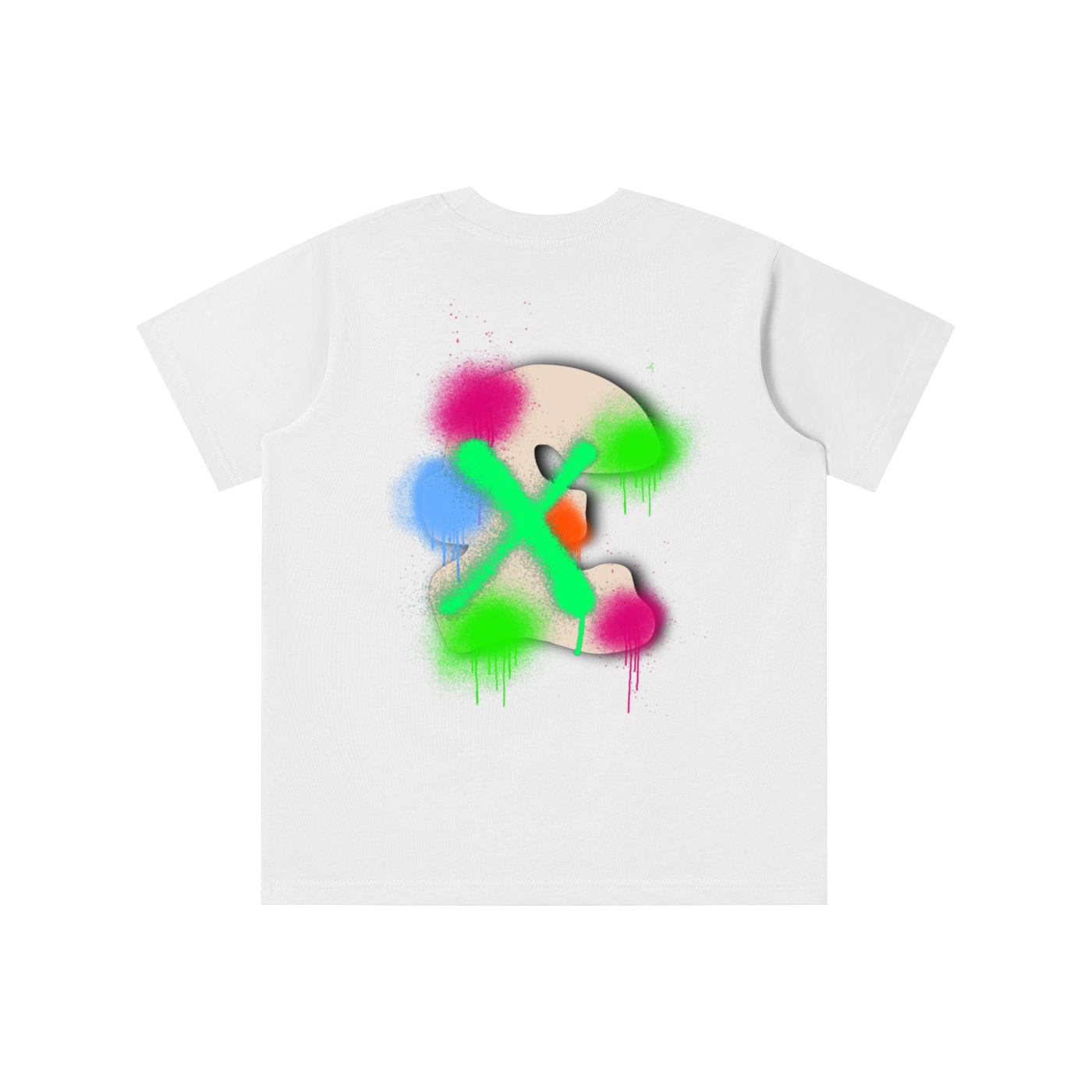 Chronicle Hill Essential Kids' T-shirt