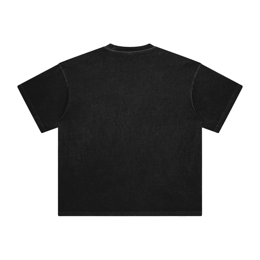 Chronicle Hill Enzyme Washed T-Shirt