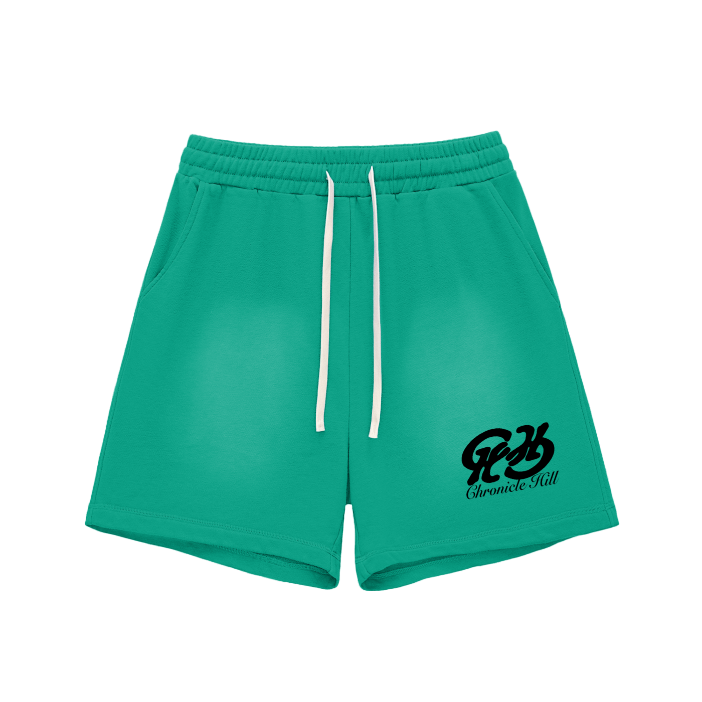 Chronicle Hill Sun Fade Shorts