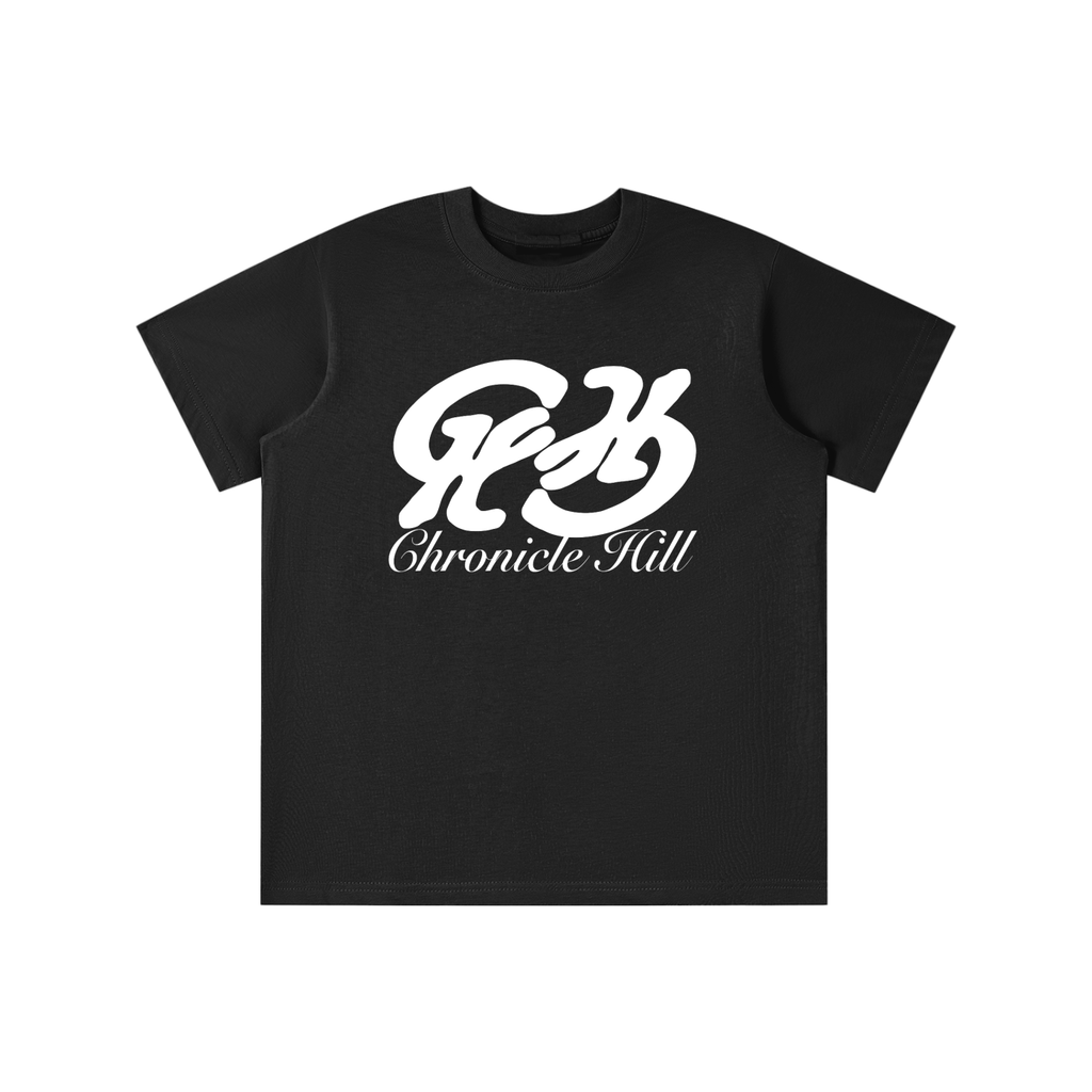 Chronicle Hill Essential Kids' T-shirt