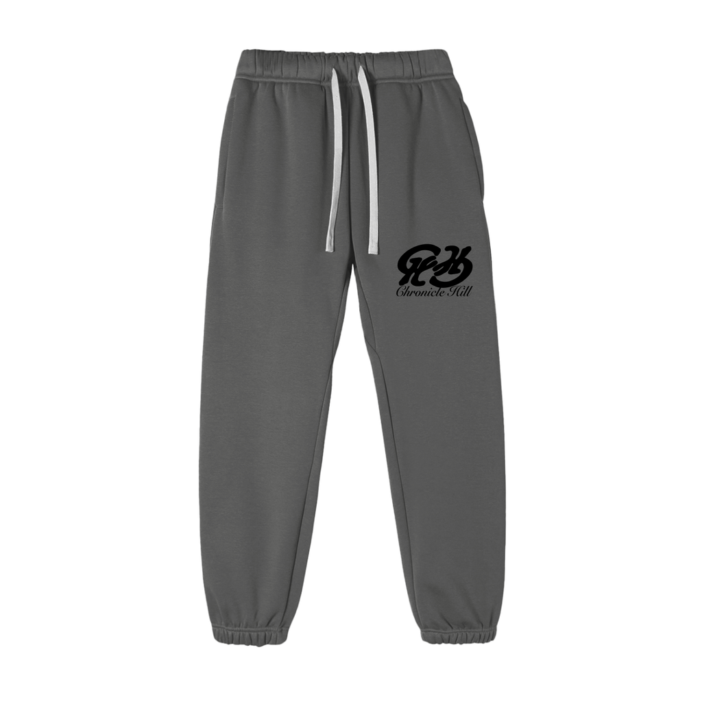 Chronicle Hill Essential Fleece Sweatpants