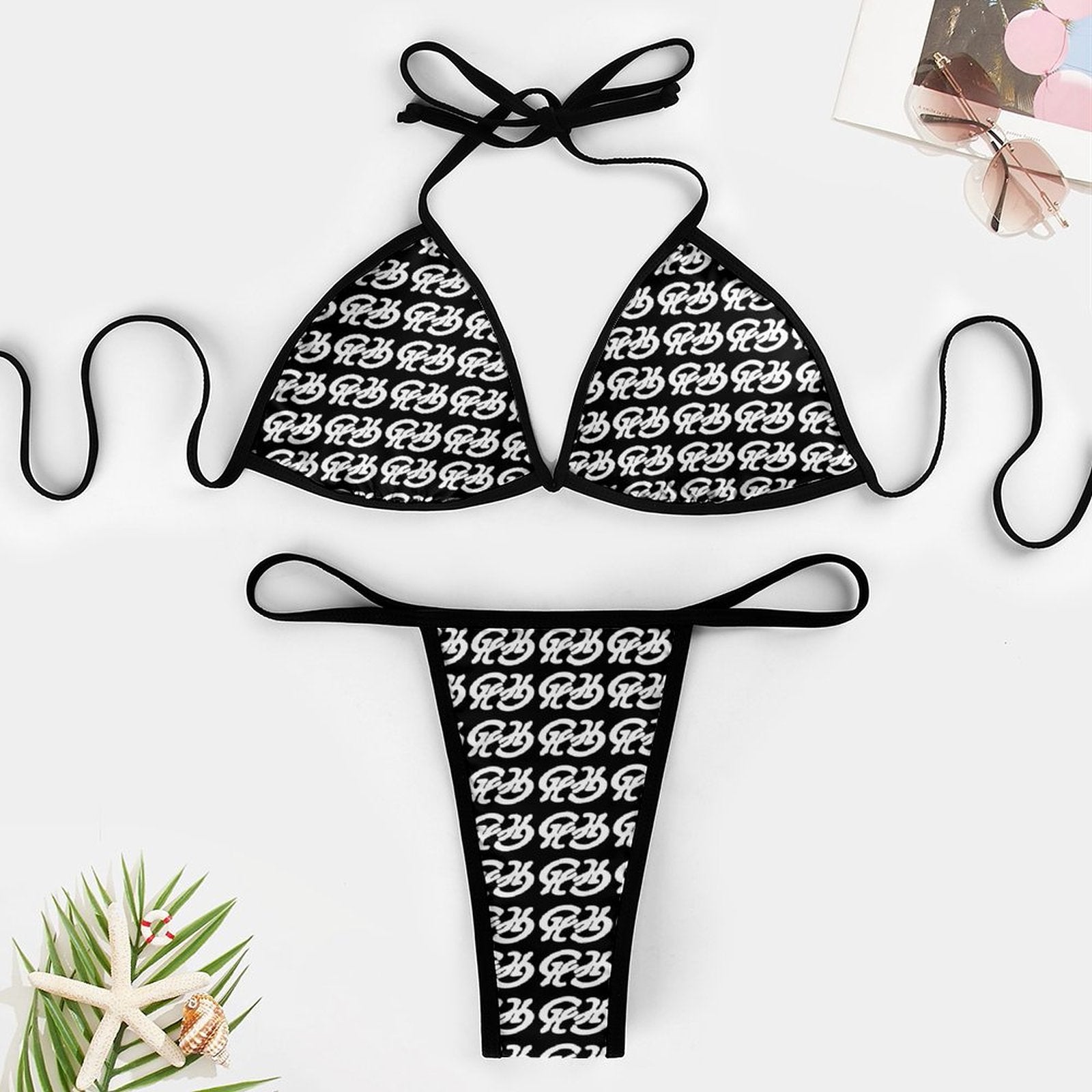 Chronicle Hill Triangle 2 Piece