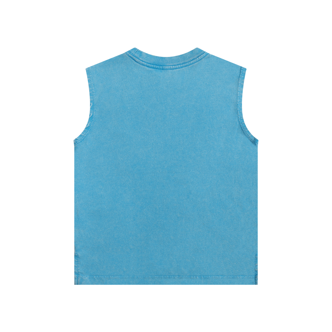 Chronicle Hill Snow Washed Tank Top