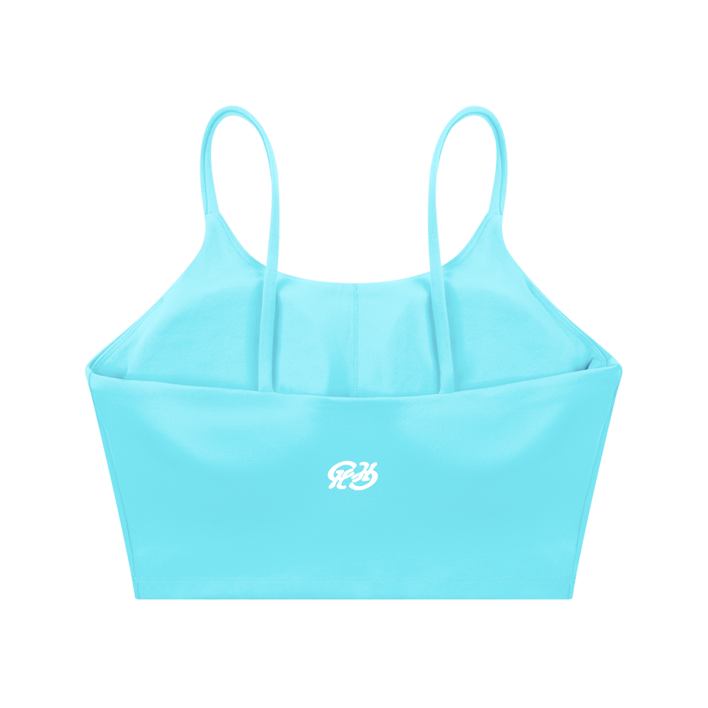 Chronicle Hill Spaghetti Strap Sports Bra