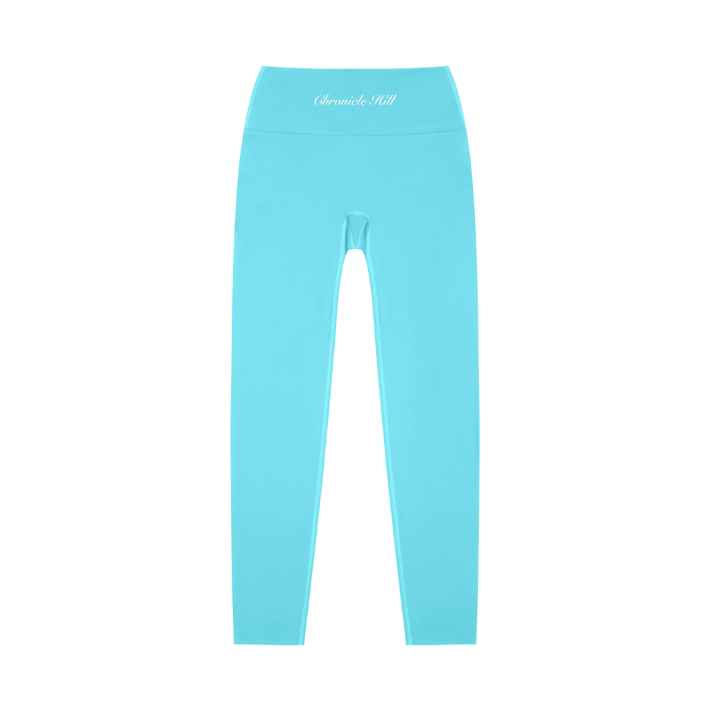 Chronicle Hill High-Waisted Leggings