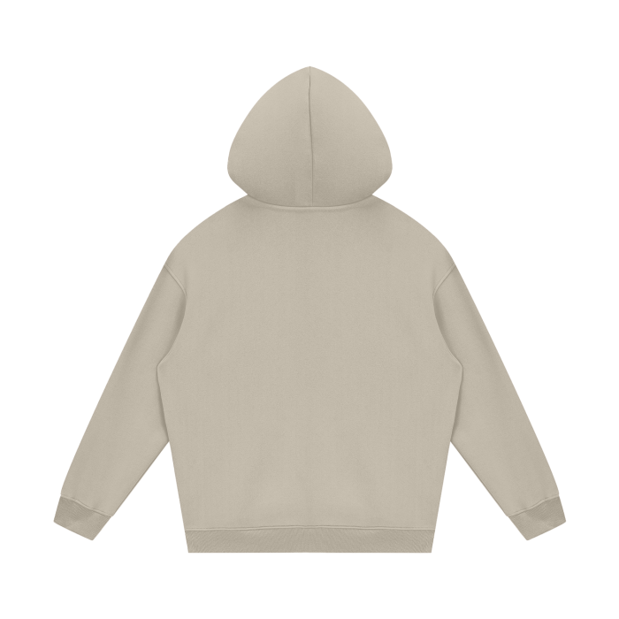 Chronicle Hill Fleece Hoodie
