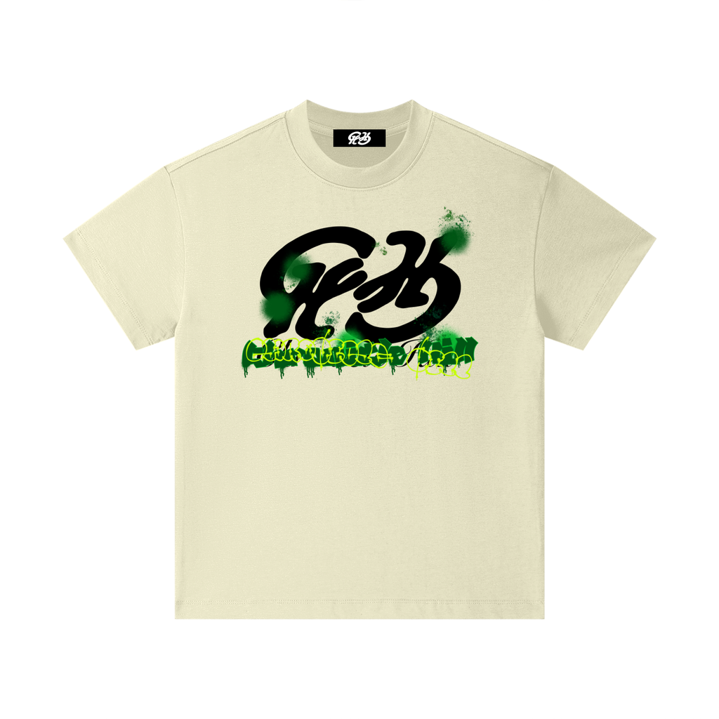 Chronicle Hill Cotton Essential Kids T-Shirt