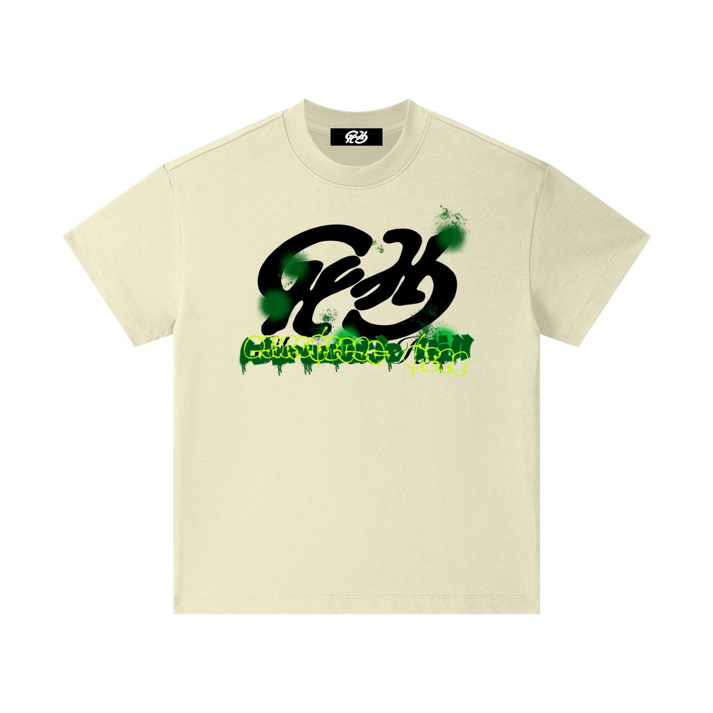 Chronicle Hill Cotton Essential Kids T-Shirt