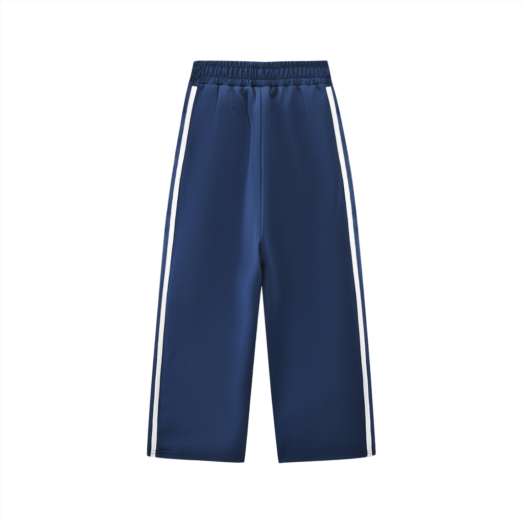 Chronicle Hill Contrast Tape Sweatpants