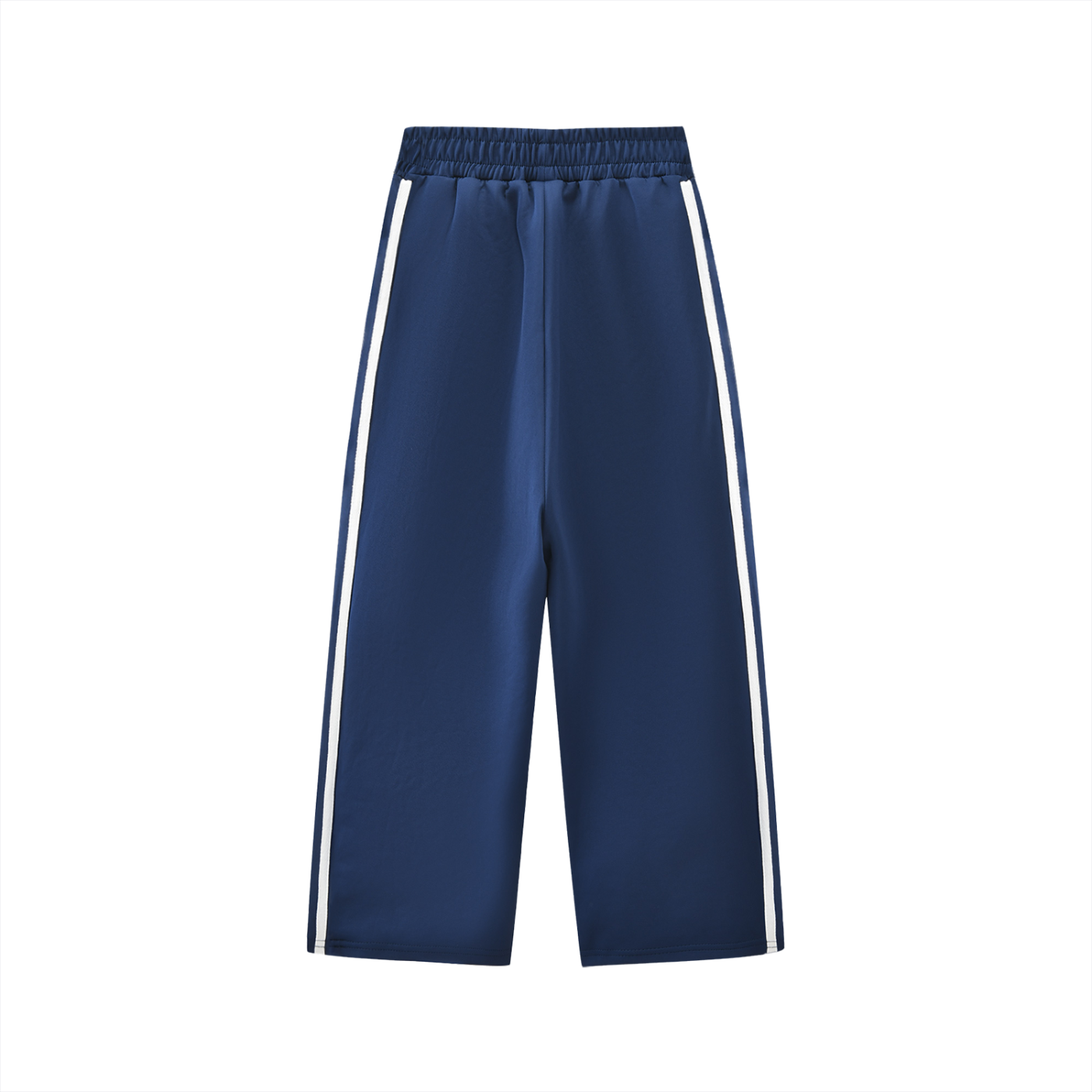 Chronicle Hill Contrast Tape Sweatpants