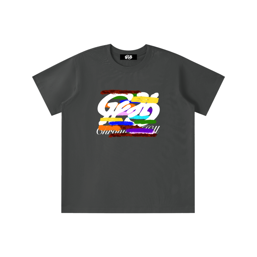 Chronicle Hill Sorona Quick-Dry Cooling Kids' T-shirt