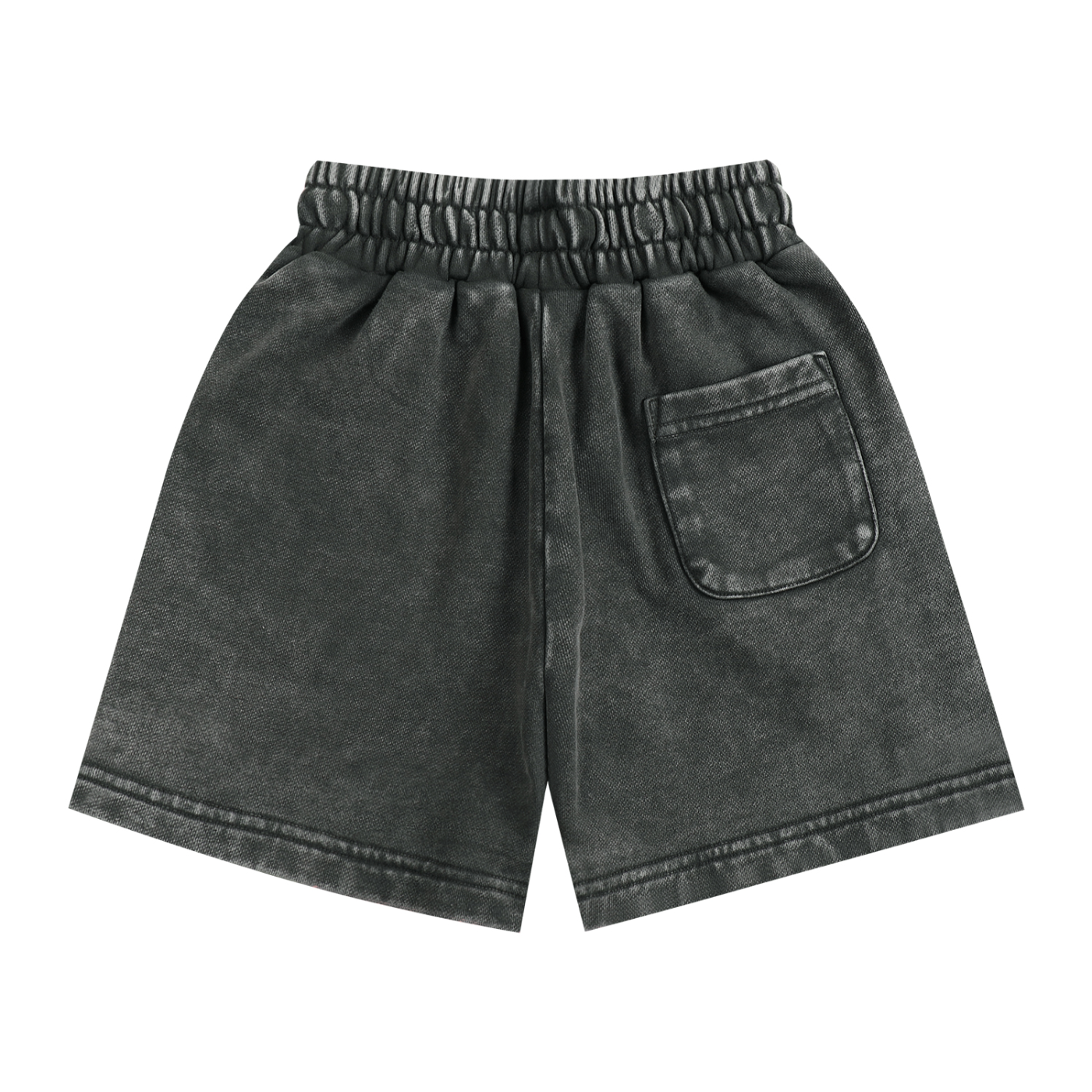 Chronicle Hill Snow Washed Kids' Shorts