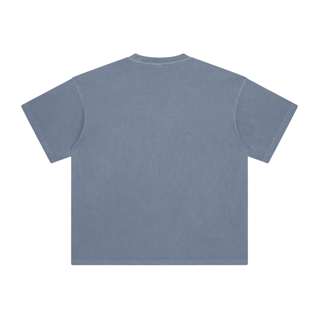 Chronicle Hill Enzyme Washed T-Shirt